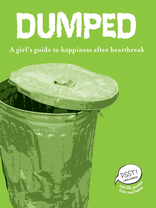 Title details for Dumped by Erin Elisabeth Conley - Available